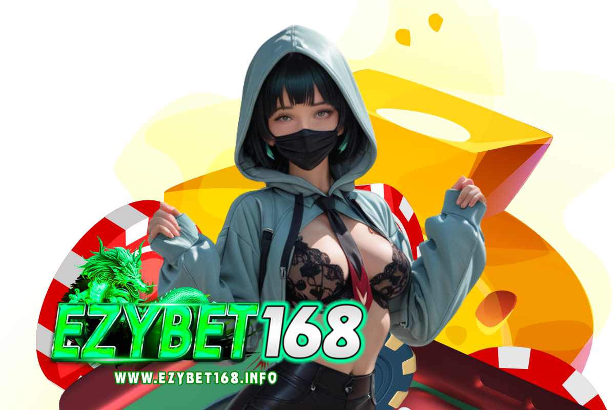 ezybet168