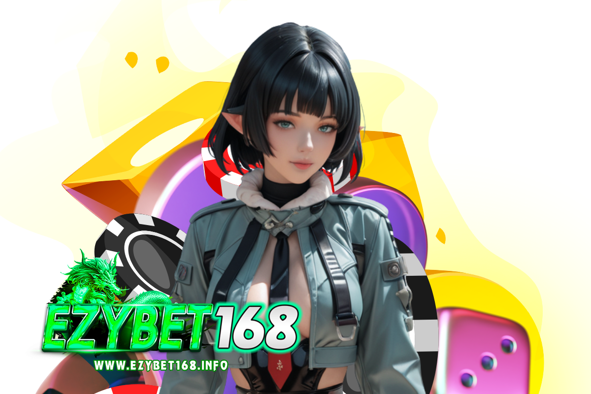 ezybet168 vip